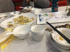 -火龙堂·风味民间菜(文一路店)