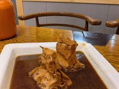 -白天鹅家宴·东北菜