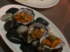 生蚝-Ocean's Table 欧舍