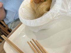 -田三卷馍(人民中路店)