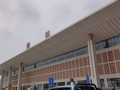 -莆田站