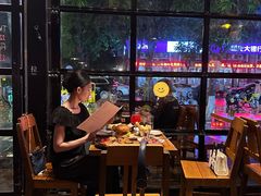 -JuiceRobot·手工意大利面&汉堡精酿(珠江新城店)