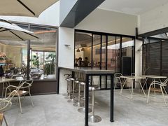 -fishtank鱼缸咖啡(三山街店)