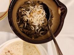 外婆锤山茄-开海·红岛海鲜虾水饺(石老人店)