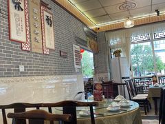 -新繁老號豌豆汤饭店·江湖菜(宝光寺店)