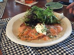 -ROAST coffee & eatery