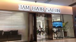 点击看大图 -3AM HAIR SALON烫发染发接发