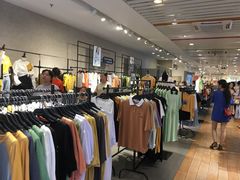 -三福时尚(三峡广场华夏银座店)