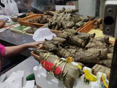 -金太粽(上海弄堂第一粽店)