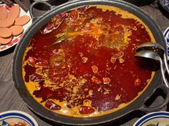 -旧街市鲜货老火锅(大光路店)