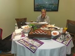 -南阳食府·河南豫菜(南阳驻京办店)