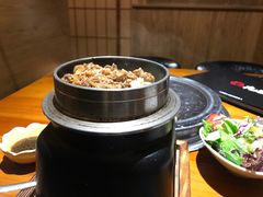 -丸藏和牛烧肉专门店(园区师惠坊店)