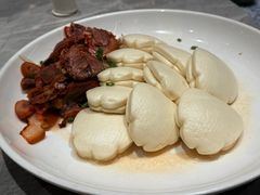-聚丰园•湖鲜餐厅(阿红私房菜梅石路店)