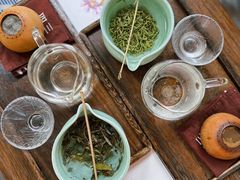 -扫雪煮茶(西村店)