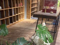 -邈墨茶馆(大兜路1号店)