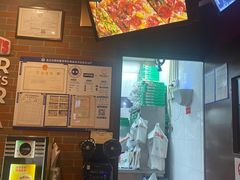 -棒约翰比萨意面(马家堡西路店)