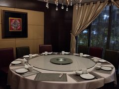 包厢-老牌坊鲁菜名店(宽厚里店)