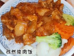 -吉野家(群力王府井店)