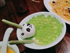-老板恋上鱼(荣盛广场店)