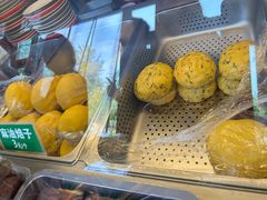 -李小老烧饼(常营民族家园店)