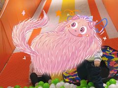 -嗨翻Hi-Fun竞技主题乐园·蹦床亲子生日轰趴(国光1937店)