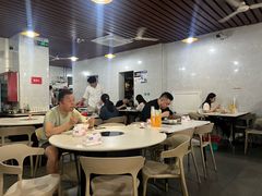 -菜忠潮州牛肉店(岗厦店)