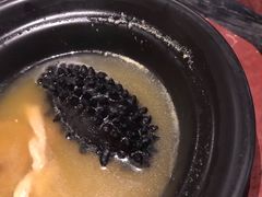 -长沙北辰洲际酒店-兰调全日餐厅