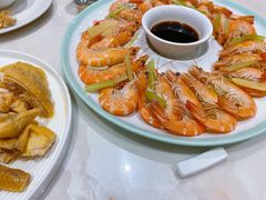 -御沪沪味园.融合菜.海鲜(斜土路店)