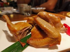 -燕郊烧鸽子(广安路店)
