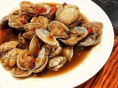 香辣花甲-炭虎子水浒烤肉(梦时代店)