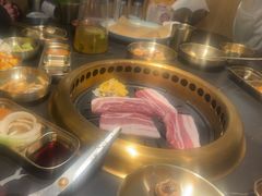 -韩宫宴和牛烤肉(盐城金鹰店)