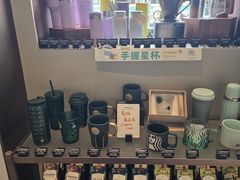 -星巴克臻选(北京前门大街店)
