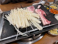 -香猪坊(五道口店)
