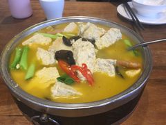 -自在弥林花园餐厅(云栖店)