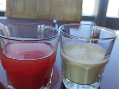 -上海明天广场JW万豪酒店