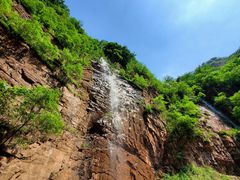 -湖洞水自然风景区