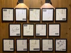 -一蘭拉面(尖沙咀店)