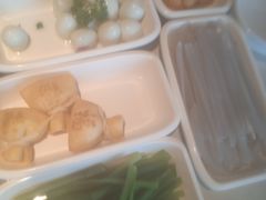 -海底捞火锅(万丰桥店)
