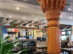 大堂-巴依老爷新疆美食(望京小街店)