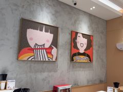 -谭仔米线(番禺天河城店)