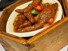 -南棠馆粤菜坊(群光店)