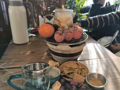 -闲·胡同 Barblu Hutong(雍和宫五道营店)