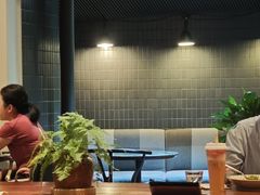 -BAKER&SPICE(安福路店)