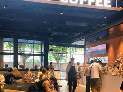 门面-Manner Coffee(淮海755店)