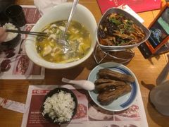 -王妈热卤·川味馆(海昌店)