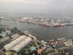 -高雄85大楼-观景台