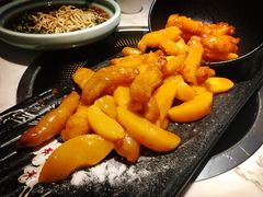 -佰家小厨·南京菜(夫子庙店)