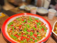 -泥糊破店小酒馆·团建聚餐(南京西路店)