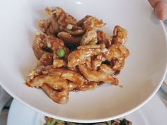 -庆云楼饭庄(什刹海店)