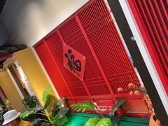 -老灶房-四川土菜(铁牛广场店)